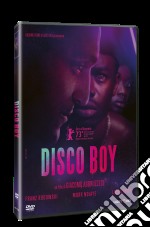 Disco Boy dvd