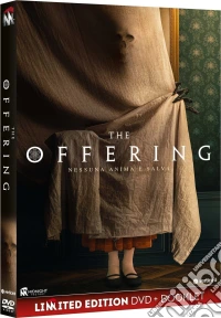Offering (The) (Dvd+Booklet) dvd