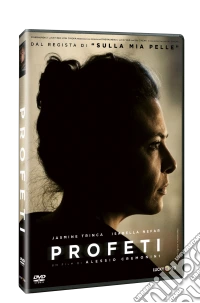 Profeti dvd