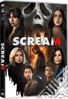 Scream VI film in dvd di Matt Bettinelli-Olpin Tyler Gillett