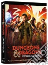 (Blu-Ray Disk) Dungeons & Dragons - L'Onore Dei Ladri film in dvd di John Francis Daley Jonathan M. Goldstein