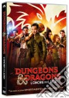 Dungeons & Dragons - L'Onore Dei Ladri dvd