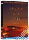 (Blu-Ray Disk) Speak No Evil (Blu-Ray+Booklet) dvd