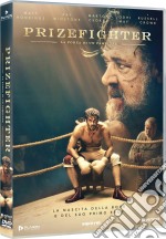 Prizefighter - La Forza Di Un Campione dvd