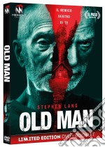 Old Man (Dvd+Booklet) dvd