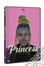 Princess dvd