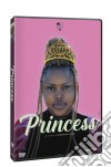 Princess dvd