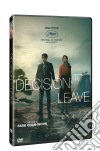 Decision To Leave film in dvd di Park Chan-wook