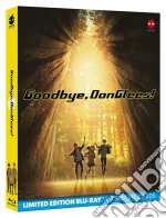 (Blu-Ray Disk) Goodbye, Donglees! (Edizione Limited+6 Cards) brd