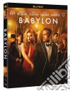 (Blu-Ray Disk) Babylon (2 Blu-Ray) film in dvd di Damien Chazelle