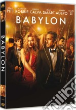 Babylon dvd