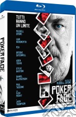 (Blu-Ray Disk) Poker Face brd