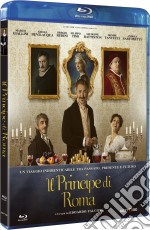 (Blu-Ray Disk) Principe Di Roma (Il) brd