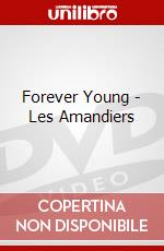 Forever Young - Les Amandiers dvd