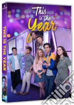 This Is The Year dvd