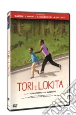 Tori E Lokita dvd