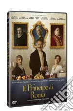 Principe Di Roma (Il) dvd