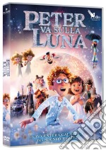 Peter Va Sulla Luna dvd