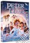 Peter Va Sulla Luna dvd