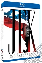 (Blu-Ray Disk) Jfk Revisited: Through The Looking Glass brd