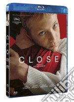 (Blu-Ray Disk) Close