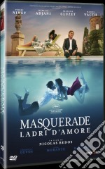 Masquerade - Ladri D'Amore dvd