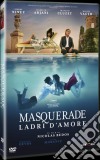 Masquerade - Ladri D'Amore dvd