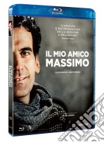 (Blu-Ray Disk) Mio Amico Massimo (Il)