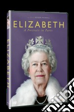 Elizabeth: A Portrait In Parts dvd