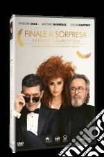 Finale A Sorpresa - Official Competition dvd