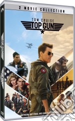 Top Gun / Top Gun: Maverick (2 Dvd)