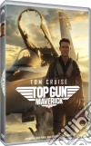 Top Gun: Maverick dvd