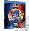 (Blu-Ray Disk) Sonic 2 - Il Film dvd