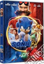 Sonic 2 - Il Film dvd