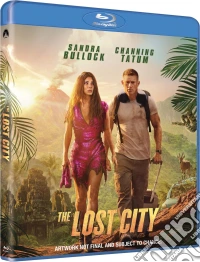 (Blu-Ray Disk) Lost City (The) brd
