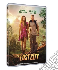 Lost City (The) dvd