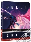 (Blu-Ray Disk) Belle (Steelbook) (4K Ultra Hd+Blu-Ray) dvd