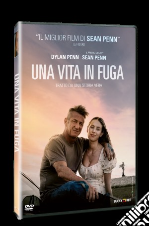 Vita In Fuga (Una) film in dvd di Sean Penn