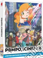 (Blu-Ray Disk) Pompo, La Cinefila brd