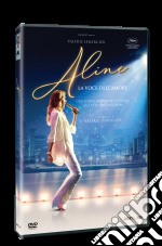 Aline - La Voce Dell'Amore dvd