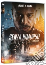 Senza Rimorso dvd