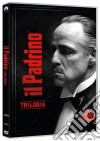 Padrino (Il) - Trilogia (3 Dvd) dvd