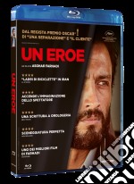 (Blu-Ray Disk) Eroe (Un) brd