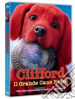 Clifford - Il Grande Cane Rosso