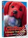 Clifford - Il Grande Cane Rosso dvd