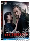 (Blu-Ray Disk) Inexorable (Blu-Ray+Booklet) film in dvd di Fabrice Du Welz