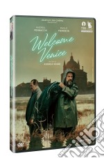 Welcome Venice dvd