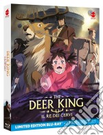 (Blu-Ray Disk) Deer King (The) - Il Re Dei Cervi (Limited Edition) brd