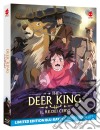 (Blu-Ray Disk) Deer King (The) - Il Re Dei Cervi (Limited Edition) film in dvd di Masashi Ando Masayuki Miyaji