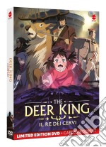 Deer King (The) - Il Re Dei Cervi (Limited Edition) dvd